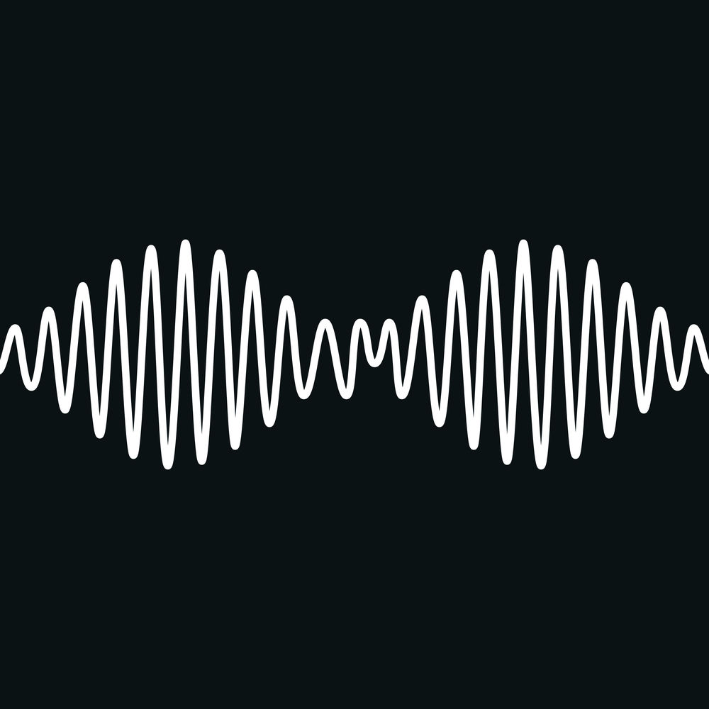 AM by Arctic Monkeys