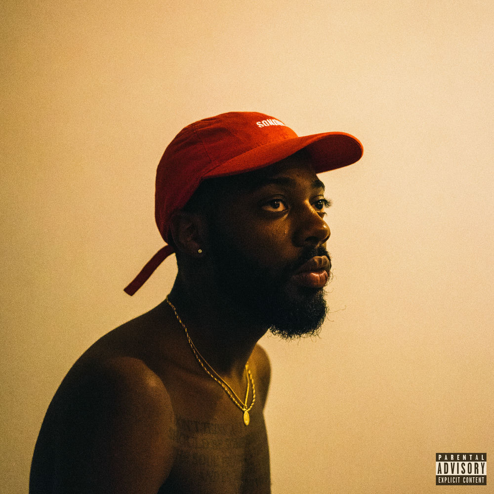 Sonder Son by Brent Faiyaz