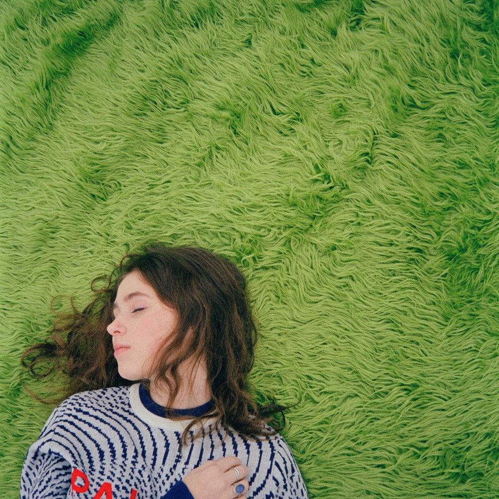 Diary 001 by Clairo