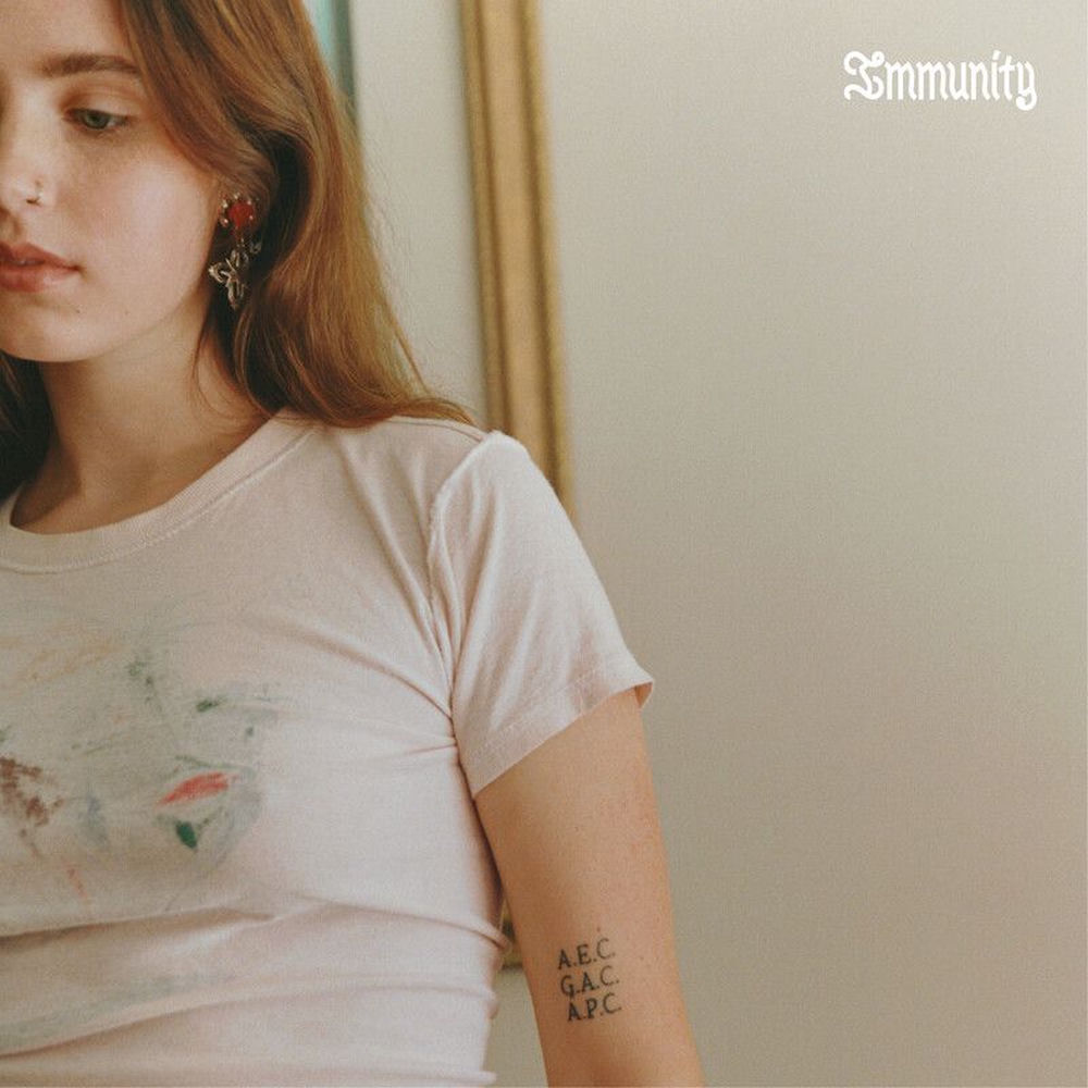 Immunity by Clairo