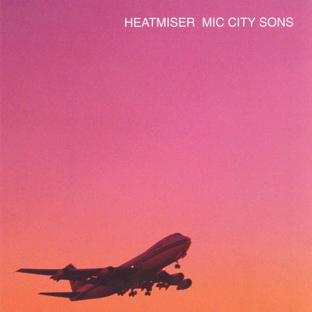Mic City Sons by Heatmiser