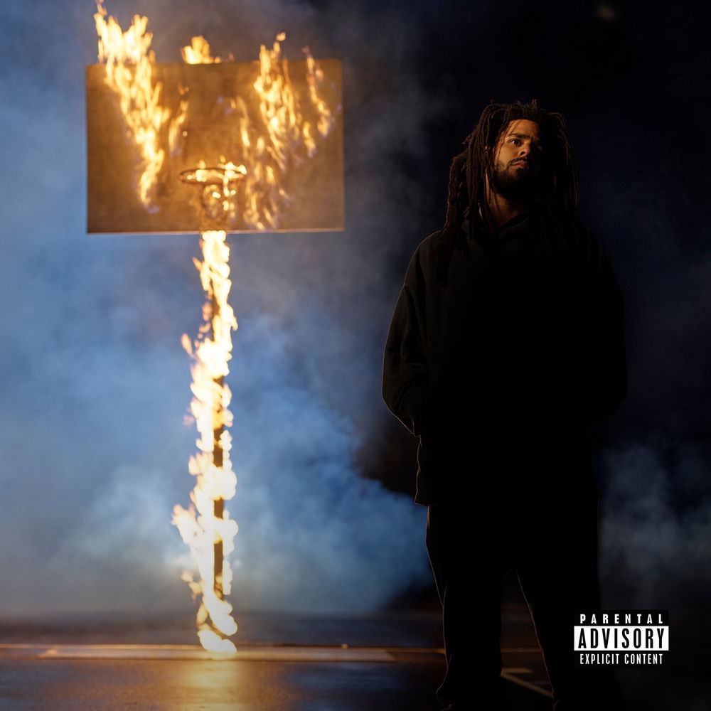 The Off Season by J. Cole