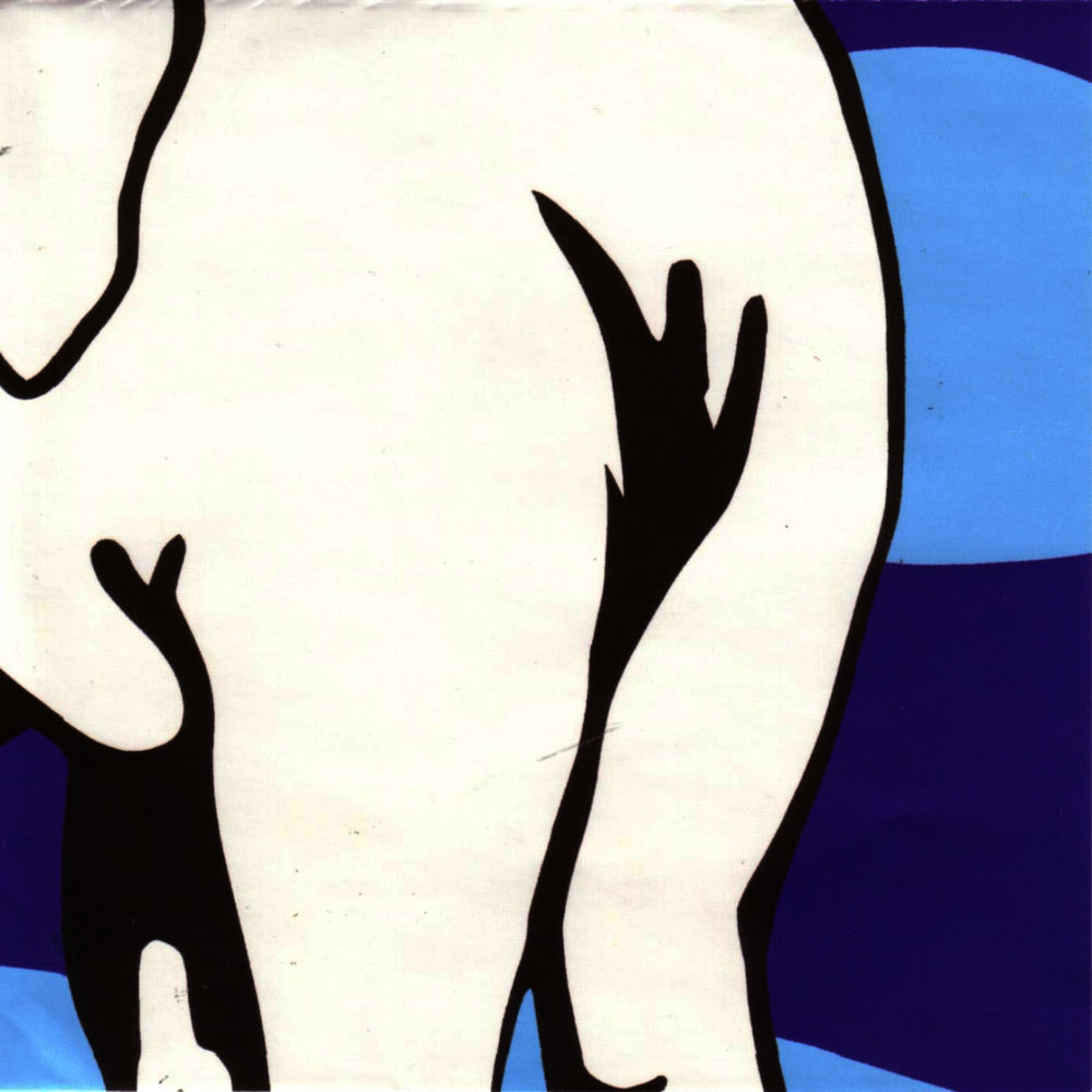 Live at Jittery Joes by Jeff Mangum