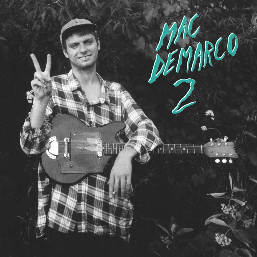 2 by Mac DeMarco
