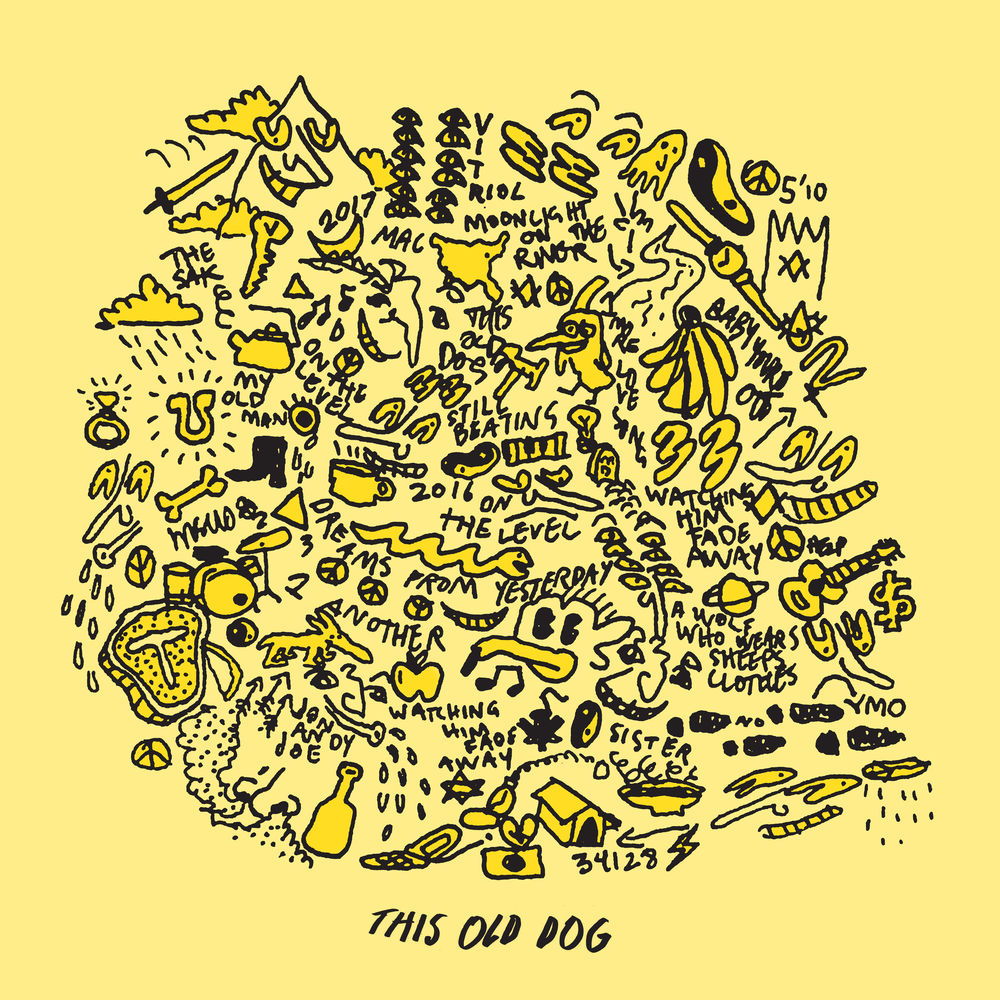 This Old Dog by Mac DeMarco