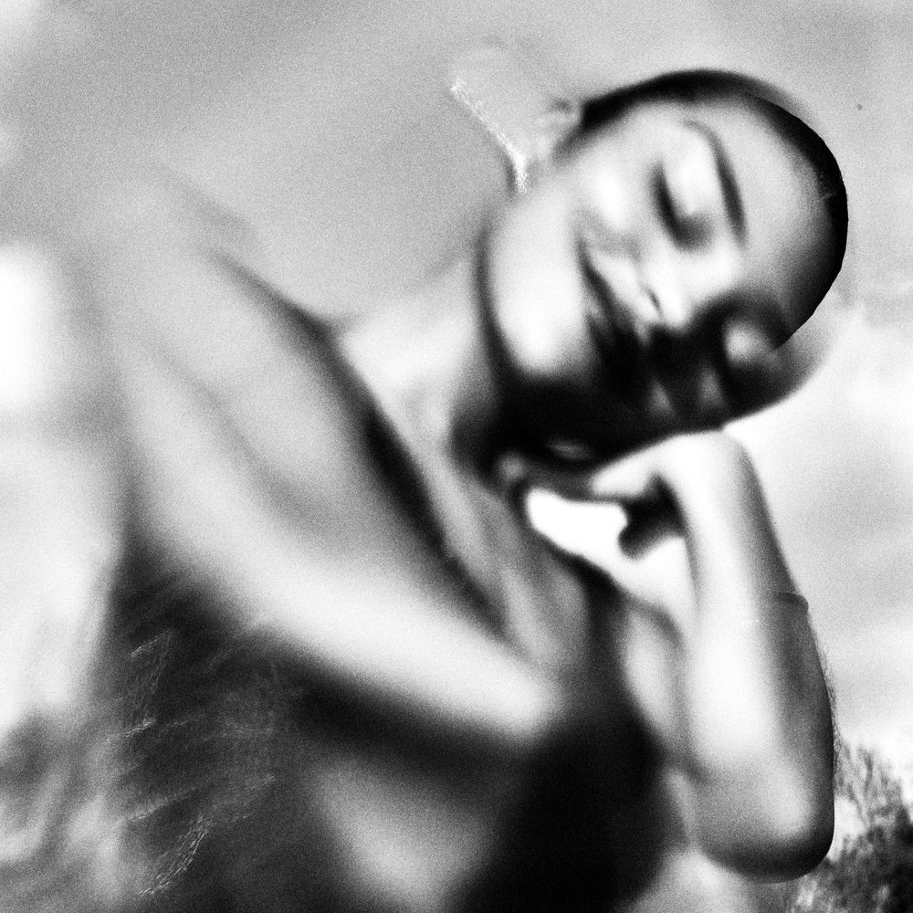 The Art of Loving by Olivia Dean