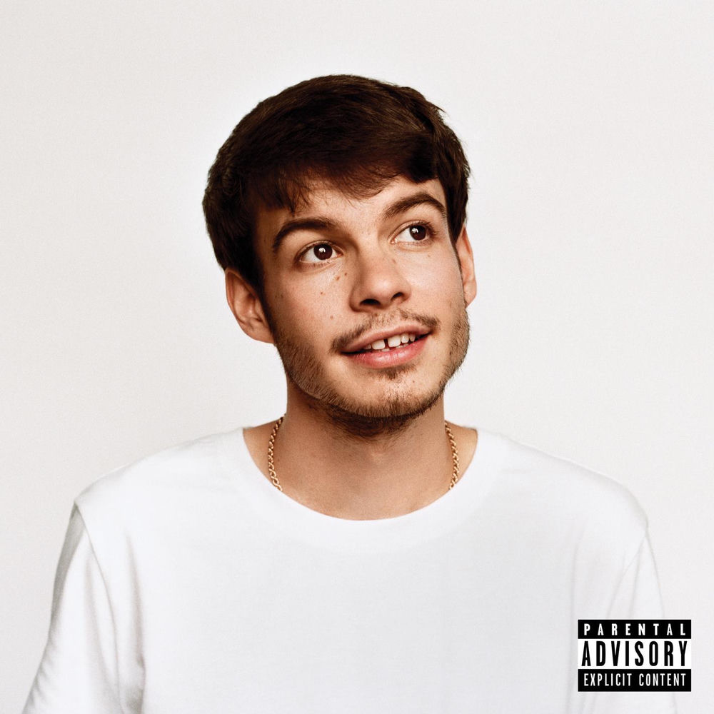 Pony by Rex Orange County