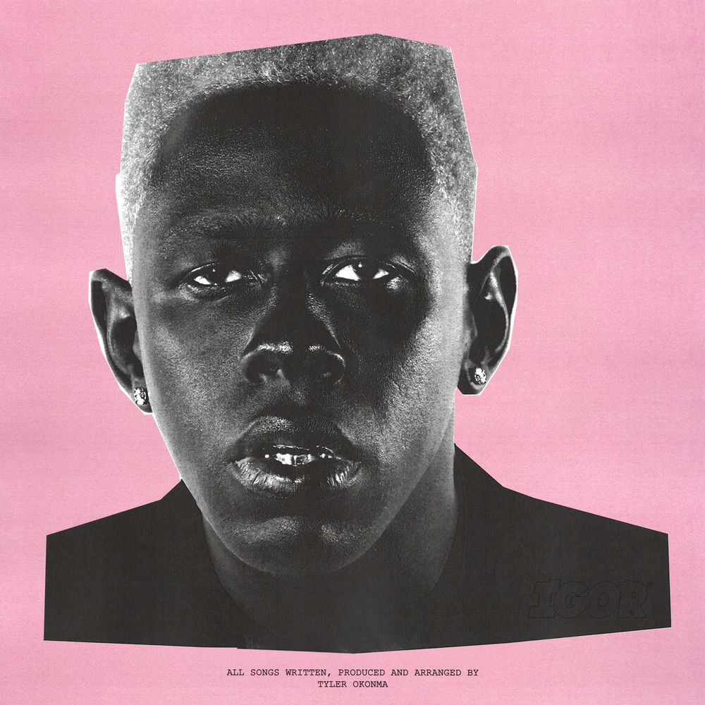 Igor by Tyler, The Creator